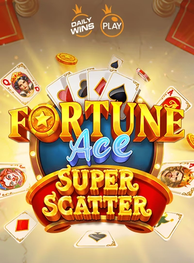 Wild reels slot game cover